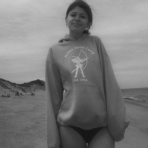 Meet your Posher, Annie